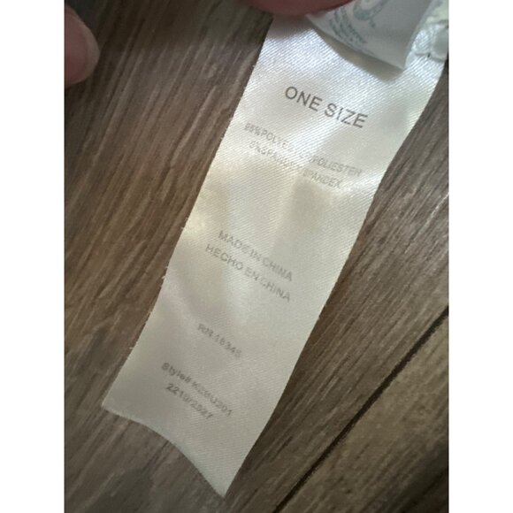 Peter Rabbit Baby Blanket One Size 85% Polyester 15% Spandex 31 x 37" - Picture 4 of 7